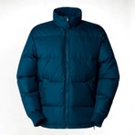 The North Face M Down Paralta Puffer