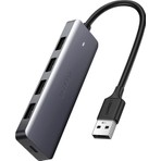 UGREEN 4 Portlu USB 3.0 Hub USB Çoklayıcı Adaptör, 50985