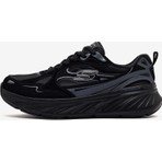 Skechers Edgeride Misty Skies Kadın Siyah Spor Ayakkabı Fiyatı
