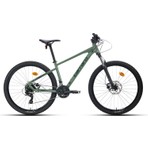 Carraro Crx 721 Dağ Bisikleti Hidrolik Disk 27,5\"jant Shimano 21 Vites 40