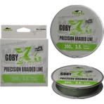 FishPro Goby 6X 300 Mt Örgü İp Misina 0.16 mm Kalınlık 1.2 PE - 17.2 kg Çeker Dark Green