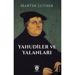 Dorlion Yayınları Yahudiler ve Yalanları