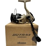 Okuma Outrax OR-4000SGA Spin Olta Makinesi