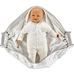 Babyjem Fonksiyonel Bebek Taşıma Bohçası Kundak Outlet