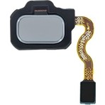 Belirtilmemiş OEM Samsung S8 Plus G955F Parmak Izi Gri