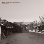 Deadly Habits Music Farazi - Hayalet Islığı (Instrumental) CD