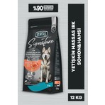 Peritas Signature Somonlu Yetişkin Köpek Hassas Irk 12 kg