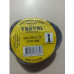 Trayal İç Lastik 16X1,50/2,125 Av 35MM Butyl Subap Tipi İçin Uygun Ebatlar