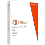 Microsoft Office 2016 Pro Plus Lisans Key