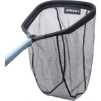 Shimano Yaseı Single Hand Rubber Net Foldable - Floating