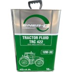 Ener-G 422 Amaçlı Traktör Yağı 10W-30 14 kg - 16 L Şanzıman Dişli Yağı ile Güçlü Performans