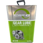 Ener-G 90 Numara Dişli ve Transmisyon Yağı 14 kg - 16 L