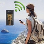 Lovyco Cep Telefonu Sinyal Arttırıcı Sp-18 Yüksek Çekim Gücü - Dahili Anten Yükseltici