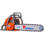 Zomax ZMC5581 4 Hp Euro5 Motorlu Testere