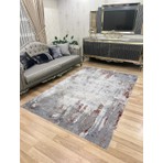 Home Yıkanabilir Kaymaz Taban Halı Mutfak Dekor Yolluk Koridor Halısı Salon Halısı 1228