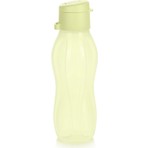 Tupperware Eco+ Şişe 310 ml Limon Kırmızı Etiket