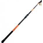 BAUER Confıanza 420CM 100-450GR Tele Surf Olta Kamısı