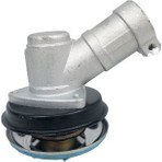 Elefant Motorlu Tırpan Başlığı Redüktörü (Düzeltici) 28 mm 9t (9 Dişli)