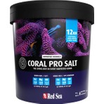 Red Sea Coral Pro Salt (12 Dkh) 22 kg