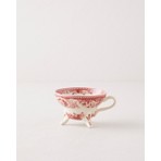 English Home Preston Stoneware Kupa 150 ml Bordo