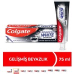 Colgate Advanced White Charcoal Diş Macunu 75 ml