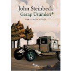 Gazap Üzümleri