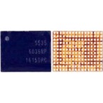 OEM Samsung S7 - S7 Edge Power Entegresi S535