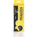 Pranzen PSR12 Keman Yastığı 1/2 - 1/4 Siyah Renkli Yastık Unisex Kullanım İçin