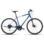 Carraro Sportive 225 Şehir Bisikleti Hidrolik Fren 24 Vites 51 Kadro (175 cm Üstü Boy)