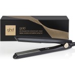 Ghd GOLD Profesyonel Saç Düzleştirici Seramik Plaka Kablolu Hızlı Isınma 185°C Isı Ayarı
