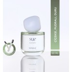 Imprime Sue Edp Kadın Parfüm 50ML | Çiçeksi & Pudralı | Şakayık, Limon, Gül, Müge, Manolya, Misk