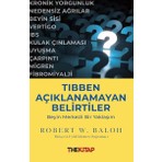 The Kitap Tıbben Açıklanamayan Belirtiler: Beyin Merkezli Bir Yaklaşım