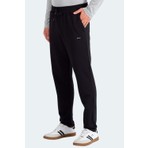 Slazenger MAKE Erkek  Siyah Eşofman Altı