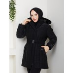 Eslemnur NOVA KUMAŞ ŞİŞME MONT 85CM