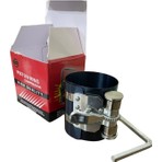 Vıktec 3'' Piston Segman Çemberi 53-125 mm (Yükseklik 8 Cm)