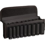 Bosch Pro Lokma Takımı 3/8" 9 Parça