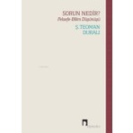Kitabevimden Sorun Nedir?