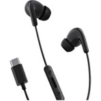 Kulaklık Type-C Portu Siyah (Xiaomi Türkiye Garantili)