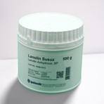 Galenik Lanolin Susuz 500 gr