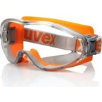 Uvex 9302 Ultrasoni̇c Googgle Iş Gözlüğü