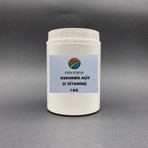Vadi Kimya Askorbik Asit (C Vitamini) - 1 kg