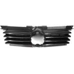 İTHAL Volkswagen Bora Ön Panjur Komple (Nıkelajlı) 1J5853655 Krom