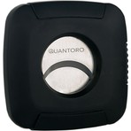 Quantoro Qc-11 Kare Çift Bıçaklı E-Black Puro Kesici