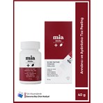 Mia Klinika Arındırıcı ve Aydınlatıcı Enzim Peeling Toz Temizleyici Niacinamide İçerikli Tüm Cilt Tipleri İçin