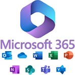 Microsoft Office 365 Dijital Üyelik Mac Windows Uyumlu Anında Teslim