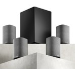 Loewe We.Boost Dolby Atmos Ev Sinema Sistemi