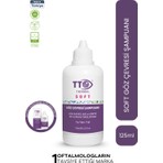 TTO Thermal Soft Göz Çevresi  Şampuanı 125 ml