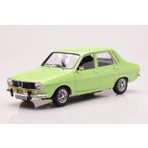 1:18 Norev 1973 Renault 12 Ts Light Green