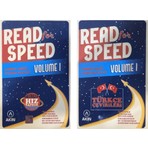 Akın Dil Eğitim Read For Speed 1 - Türkçe Çevirileri