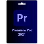 Adobe Premiere Pro 2021